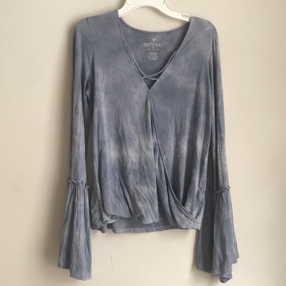 American Eagle Soft & Sexy Top- Size XS